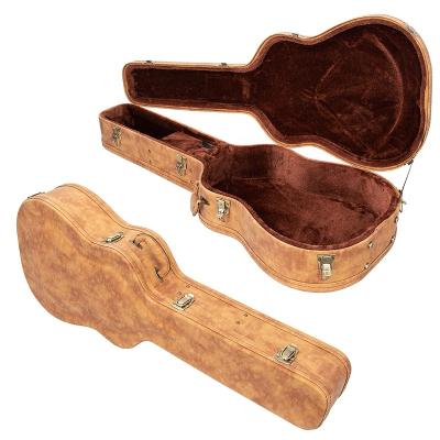 China Fashionable Classic Guitar Case Acoustic Guitar Bags for sale