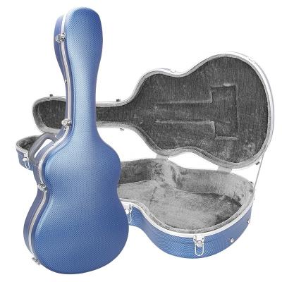 China Mordern China factory classical guitar hard case for sale for sale