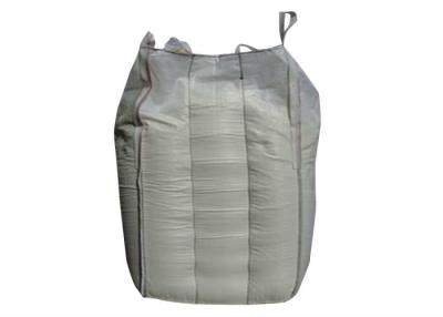 China 100x50x100mm Jumbo Sack Bags , Custom Size Flexible Recycled Jumbo Bag for sale