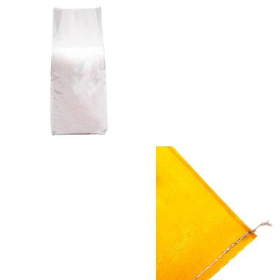 China Oversized Top Polypropylene Big Bags , Filling Spout Top 1 Ton Sand Bags for sale