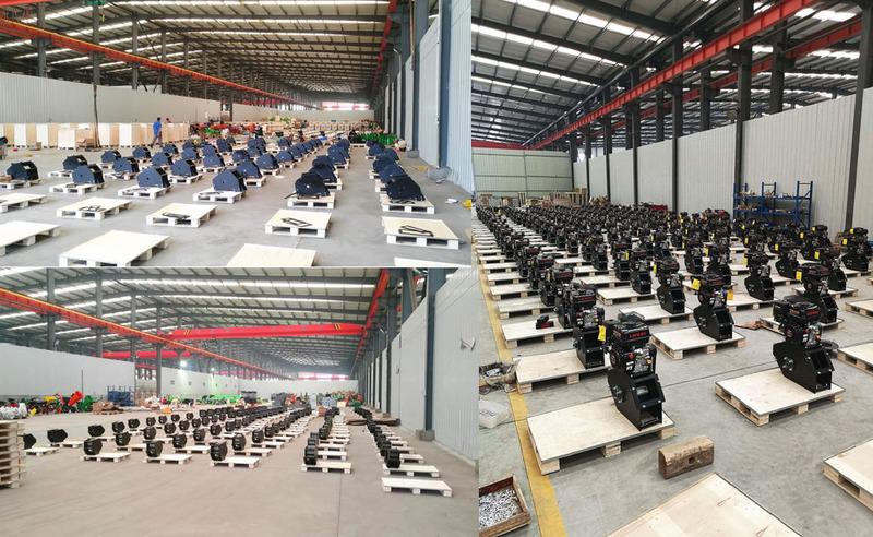 Verified China supplier - Weifang Rockman Machinery Co., Ltd.