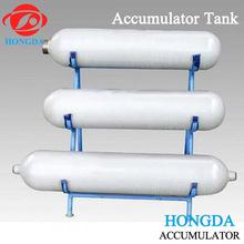 China hydraulic accumulator for sale