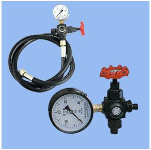 China accumulator charging tools hydraulic system to charging for sale