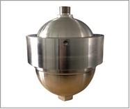 China screw accumulator for sale