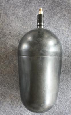 China US Made Hydraulic Accumulator Replacement Bladder for sale