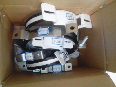 China accumulator clamp for sale