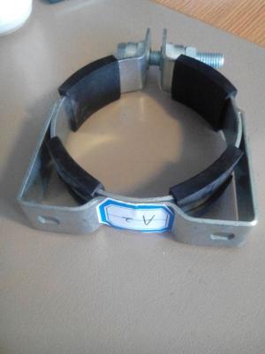 China accumulator clamp for sale