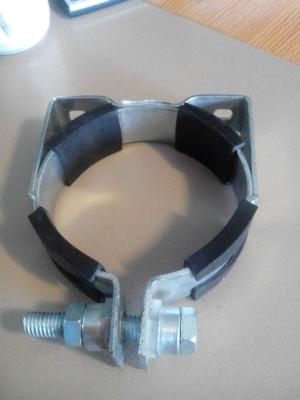 China accumulator clamp for sale