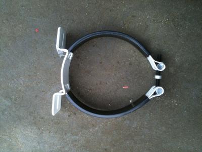 China accumulator clamp for sale