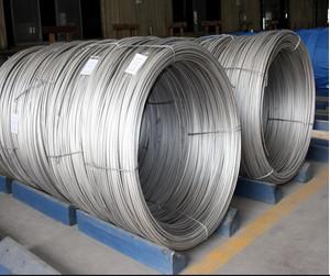 China stainless steel wire for sale