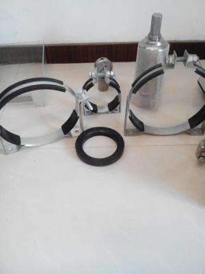 China accumulator clamp for sale