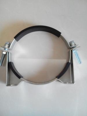 China DOUBLE BOLT CLAMP - MODEL DBC for sale