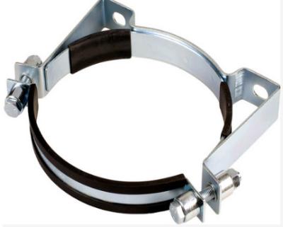 China Double Bolt Clamp for sale