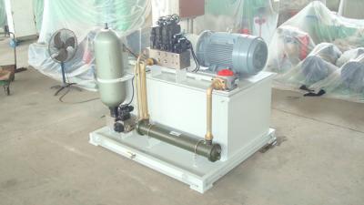 China hydraulic system used accumulator for sale