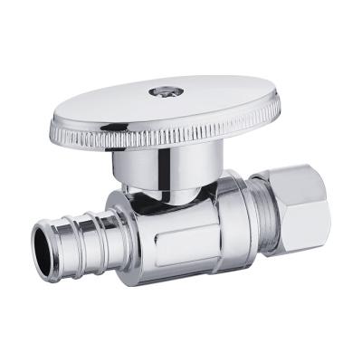 China Modern Common Bathroom And Kitchen Angle Valves Directly Supplied From Traders for sale