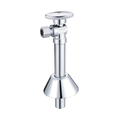 China Modern factory manufactures high quality hot-selling stainless steel angle valves for sale