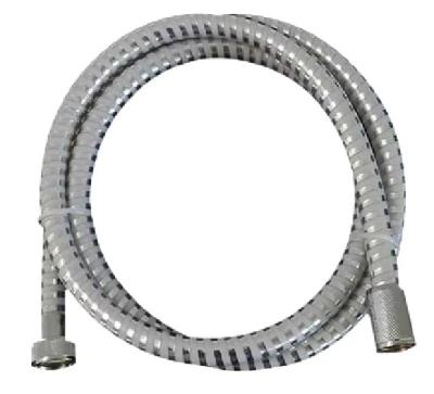 China New Style Stainless Steel Modern Multiple Durable Retractable Shower Hose Durable Custom Shower Hose for sale