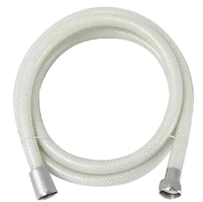 China Modern High Quality Custom Retractable PVC Shower Hose Custom Flexible Shower Hose for sale