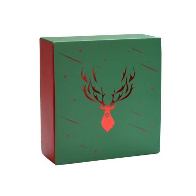 China Recycled Shipping Corrugated Gift Boxes Gold Stamping Packaging Materials Corrugated Cardboard Paper Package Packing Packaging Box for sale