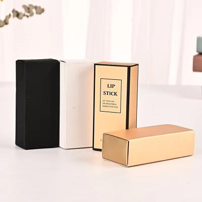 China Custom Printed Recyclable Cardboard Box Skin Care Packaging Luxury Perfume Bottle With Box For Drawer Perfume Cosmetic Paper Box for sale