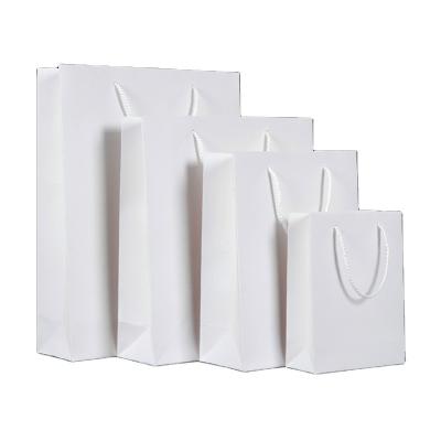 China Recycled Materials 210Gsm Craft Paper Bag For Packaging Bags Paper for sale