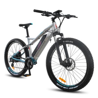 China Electric MTB JOYKIE 27.5 inch 36 volt bafang hub 350 watt motor rear emtb electric mountain bike for sale