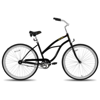 China JOYKIE crusier bicycle supplier bicycle retro men classic single speed women 26 inch beach cruiser bike for sale