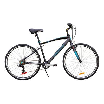 China JOYKIE Classic Ready Running Unisex City 700c Alloy Bike Hybrid Bicicleta For Men for sale