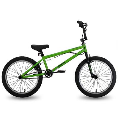 China Fashion BMX JOYKIE HILAND street flat dirt bicicleta bicycle bmx bike, bmx bikes 20 inch freestyle for sale