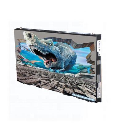 China Indoor Led Display P1.875 600x337.5 Mm Ultra-thin Pixel Pitch Indoor Led Wall For Indoor Advertising Board for sale