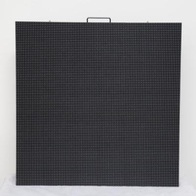 China Outdoor P10 Outdoor Rental LED Video Wall IP65 Waterproof Rental LED Display Solution for sale