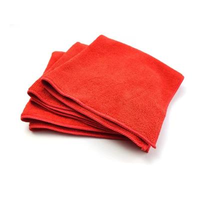 China Multi-Purpose Auto Car Towel Premium Multi-Purpose Auto Care Towel Thick Microfiber Auto Car Wash Towel Selected Polishing Towel Customized Detailing Drying Towel for sale