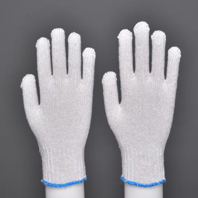 China Exfoliate Glove Kitchen Dishwashing Scrubber Hand Industrial Work Wholesale Cleaning Gloves For Construction for sale