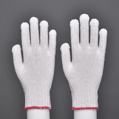 China Exfoliate Unit Price Shower Gloves Kitchen Wash Cleaning Gloves Scrubber Safety Cotton Gloves For Kitchen for sale