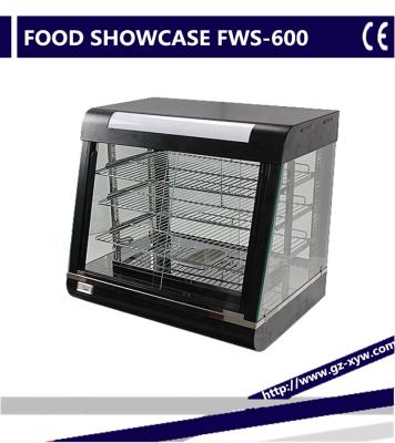 China Hot Stainless Steel Food Cabinet /Bread Warmer FWS-600 for sale