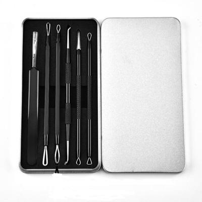 China Adults Blemish Kit, Professional Blackhead Remover Tools, Blemish and Acne Pimple Removal Set for sale