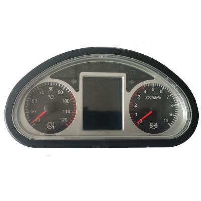 China General excavator instrument panel dashboard for F25-G2 excavator for sale