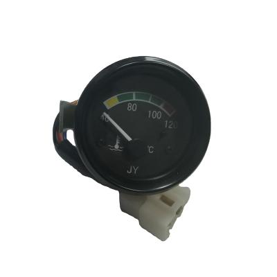 China Building Material Shops Auto Water Thermometer Motor Boat Thermometer Waterproof Digital Display Water Meter Instrument for sale