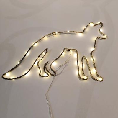 China Europe Selling Night Lights On The Wall Simple Fashion Lights For Light Up Daily Party Wedding Festival Home Decoration for sale