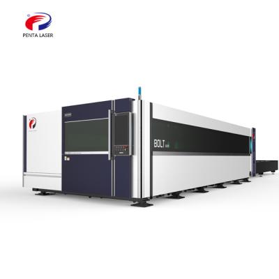 China Laser CUTTING PENTA Laser 20000W Laser Machine Cutting for sale