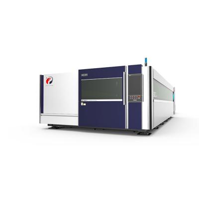 China Laser CUT 4020 Metal Cutting Machine Fiber Laser 3000W for sale