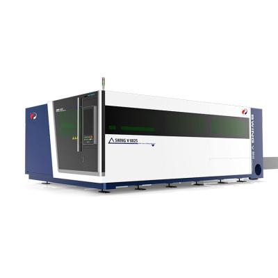 China Laser CUTTING exquisite structure manufacturing main laser cutting machines metal laser cutting machine price for sale