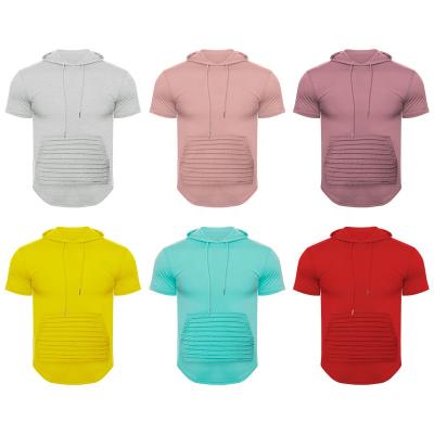 China AIXI Breathable Men Clothing Sets 2021 Hoodies Men Two Piece Set for sale