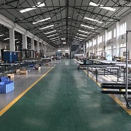 Verified China supplier - Guangzhou MJL Building Materials Co., Ltd.