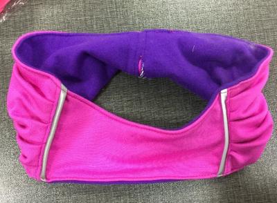 China Elastic Warm Running Headband Reutilizable, Respirable Para el entrenamiento en venta