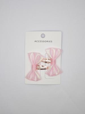 Cina Bande per capelli ricamato Clips Scrunchi - Accessori brillanti / divertenti per le ragazze in vendita