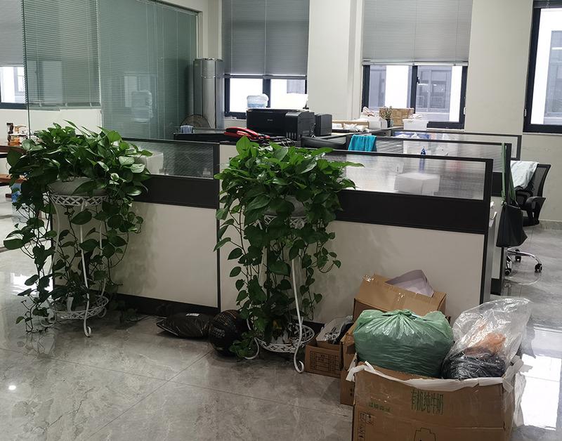 Verified China supplier - Taizhou Tengyang Glasses Co., Ltd.