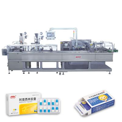 China Food Juice Jelly Strip Liquid Sachet Packing Machine Full Automatic Filling Packaging Machine for sale