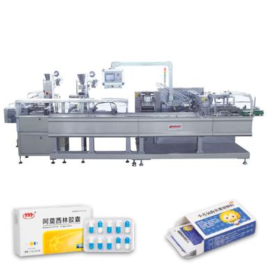 China Food Counting Machine Supply Combination Strapping And Taping Machine Packing Band Strapping Box Machine for sale