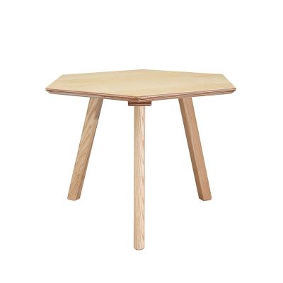 China Other solid wood corner table coffee shorts corner table can be combined with small the fashionable and simple decorative tea table for sale